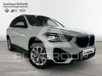 2022 BMW X1