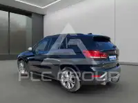 2022 BMW X1
