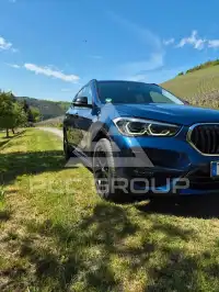 2022 BMW X1