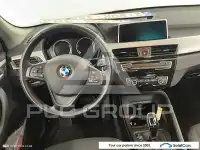 2022 BMW X1