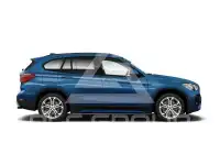 2022 BMW X1