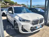 2022 BMW X1