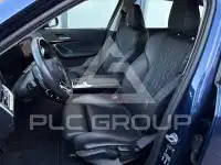2022 BMW X1