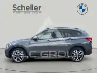 2022 BMW X1