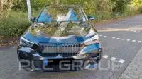 2022 BMW X1