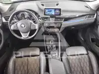 2022 BMW X1