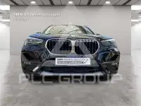 2022 BMW X1