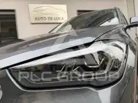 2022 BMW X1