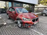 2022 BMW X1