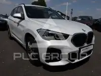 2022 BMW X1