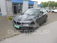 2022 BMW X1