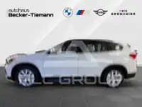 2022 BMW X1
