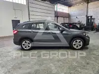 2022 BMW X1