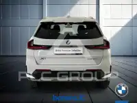 2022 BMW X1