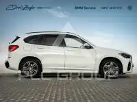 2022 BMW X1