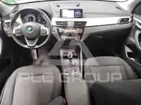 2022 BMW X1