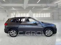 2022 BMW X1