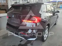 2022 BMW X1