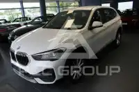 2022 BMW X1