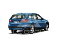 2022 BMW X1