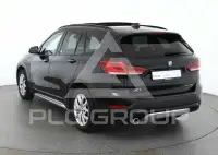 2022 BMW X1
