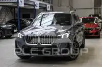 2022 BMW X1