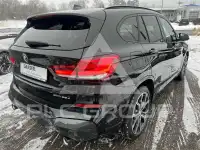 2022 BMW X1