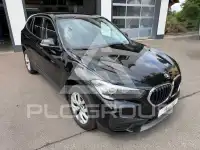 2022 BMW X1