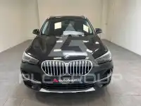 2022 BMW X1