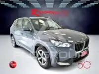 2022 BMW X1