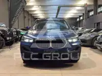 2022 BMW X1
