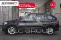 2022 BMW X1