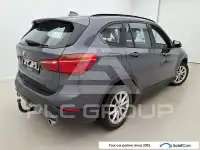 2022 BMW X1