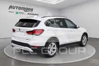 2022 BMW X1