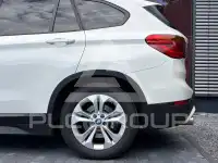 2022 BMW X1