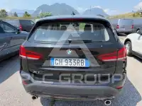 2022 BMW X1
