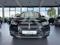 2022 BMW X1