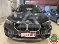 2022 BMW X1
