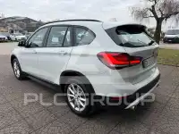 2022 BMW X1
