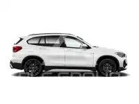 2022 BMW X1