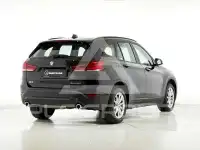 2022 BMW X1