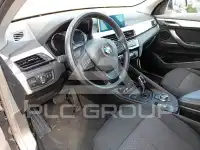 2022 BMW X1