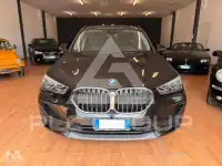 2022 BMW X1
