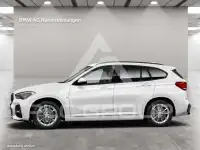 2022 BMW X1