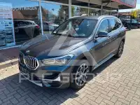 2022 BMW X1