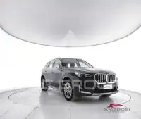 2022 BMW X1
