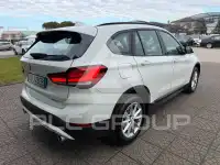 2022 BMW X1