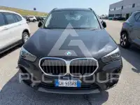 2022 BMW X1