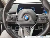 2022 BMW X1