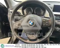 2022 BMW X1